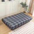 thumbnail image 3 of Funda para sofá cama plegable sin reposabrazos, 155-185 cm, 3 of 5