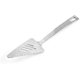 thumbnail image 1 of MBB Pie Server Pizza Cake Lifter Transfer Shovel Serrated Stainless Steel, 1 of 3