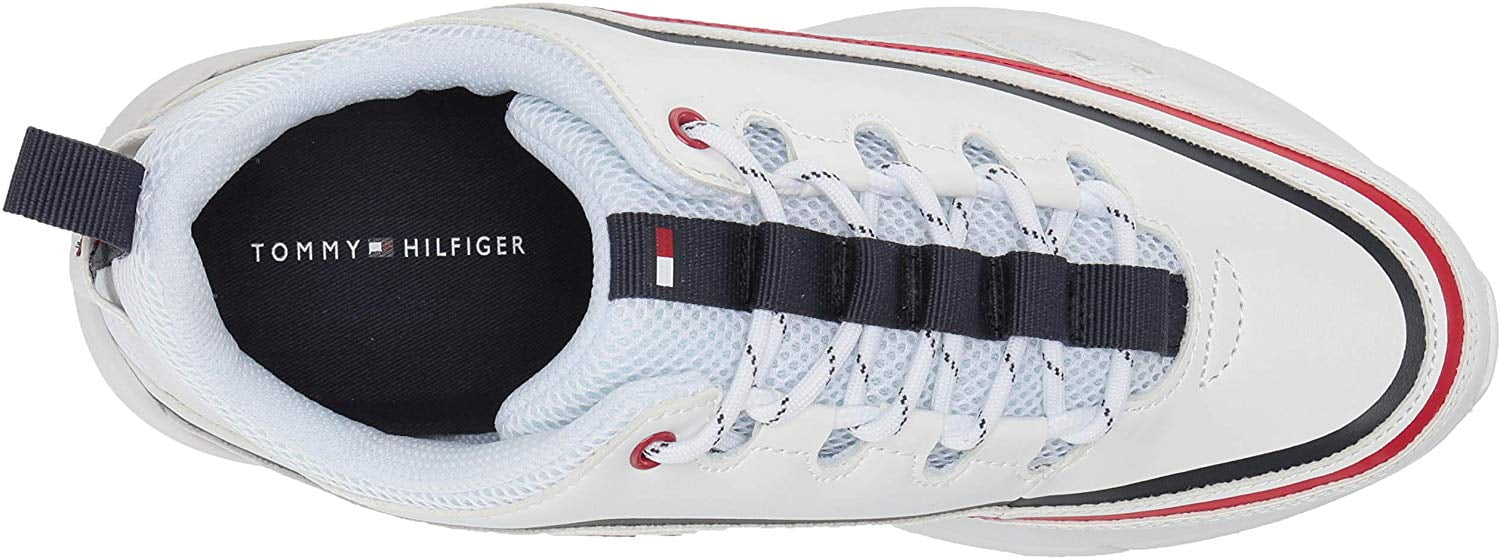 tommy hilfiger essi sneaker