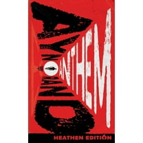 Anthem (Heathen Edition), (Hardcover)