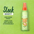 thumbnail image 3 of Garnier Fructis Style Brilliantine Shine Glossing Spray, Sleek 3 Fl Oz, 3 of 5