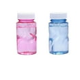 thumbnail image 2 of Vwrxbz Concentrated Bubble Liquid Solution 50ml for Blowing Bubbles Non-Toxic Fun Toy, 2 of 3