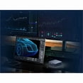 thumbnail image 3 of Asus ExpertCenter PN54-S1-BB5000ETL Barebone System, Mini PC, AMD Ryzen 5 220 3.20 GHz Hexa-core (6 Core), 3 of 15