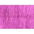 thumbnail image 1 of Ahgly Company Indoor Rectangle Abstract Pink Contemporary Area Rugs, 8' x 10', 1 of 4