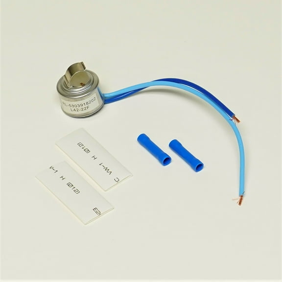 5303918202CM Refrigerator Defrost Thermostat Replaces 5303918202