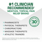 Biofreeze 3oz Professional Gel
