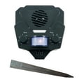 thumbnail image 3 of Bird-X Solar Yard Gard Ultrasonic Solar Powered Motion Activated Animal Repeller 3000 Square Feet, 3 of 5