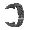 thumbnail image 1 of Soft Silicone Watchband Wrist Strap For Polar M400 M430 Gps Running Smart Watch Jikaix, 1 of 5