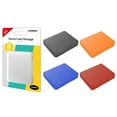 thumbnail image 1 of Caja de colección de tarjetas de juego 8 en 1 de Worallymy caja de almacenamiento de tarjetas de juego a prueba de polvo de plástico suministros Worallymy JD735808599, 1 of 6