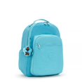 thumbnail image 4 of Mochila Kipling Seoul para portátil de 15" con correas acolchadas y resistente, 4 of 8