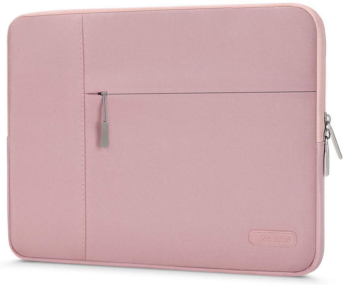 11-11.6 inch, Blue KAYOND Forest Series Pattern Water-resistant 11 inch laptop sleeve with pocket for 11 inch 11.6 inch laptop case macbook air 11 case macbook 12 sleeve surface pro