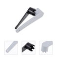 thumbnail image 3 of 2pcs Professional Inflatable Boat Valves Wrenches Kayak Paddle Board Tightening Spanners, 3 of 7