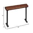 thumbnail image 4 of Salsbury Industries Locker Room Bench, 4 of 4