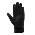 thumbnail image 6 of 2Pcs Thermal Heated Gloves Under $5! Kadlawus USB Heated Gloves, Rechargeable Winter Warm Gloves, Touchscreen Waterproof Heating Mittens, Thermal Gloves for Outdoor Activities, 6 of 9