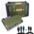 thumbnail image 1 of Proyector Mini AnyBeam UP 720p 100" 34 ANSI compatible con 4K, 1 of 8