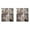 Beige 2PCS, variant on Customized Abstract Canvas Painting Poster Printed Wall Pictures Art 72X72IN