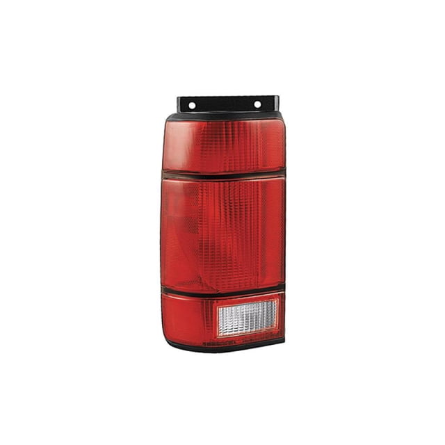 Calavera DEPO Ford Explorer 1991 - 1994 Chofer