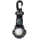 thumbnail image 1 of Reloj De Cuarzo Con Clip Con Brújula Y Brújula Luminosa Para Médicos, Enfermeras, Paramédicos, Chefs, Deportes, Senderismo, Escalada. Afortunado Sencillez, 1 of 5