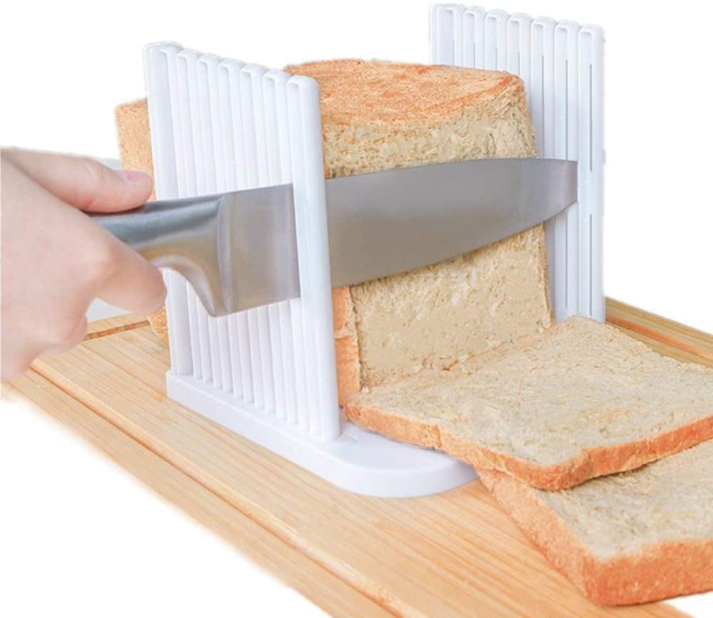 homemade bread slicer homemade bread slicer