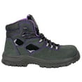 thumbnail image 2 of HOSS Boots Women's Lacy Composite Toe Hiker Work Boots, 2 of 7