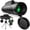 B, variant on JMYHOAM Camping Tools and Gadgets HD 40x60 Optical Camera Telescope Lens with Clip for IPhone/Phone Universal 2ml Outdoor Activities
