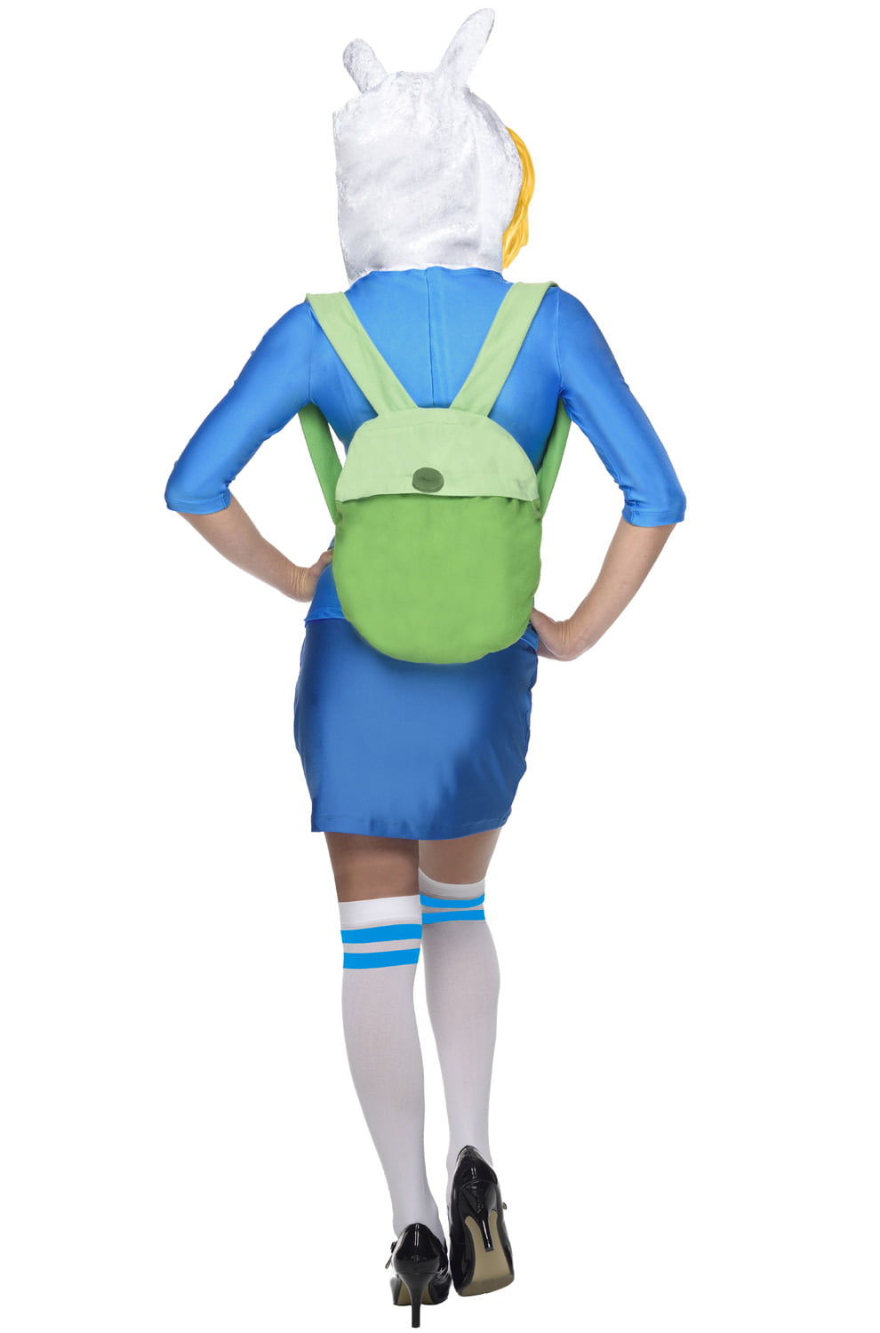 Featured image of post Adventure Time Fionna Costume Adventure time with fionna cake54