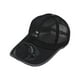 thumbnail image 2 of Sombreros con visera y ventilador, ajustables y con hebilla elástica, para hombres y mujeres. negro, 2 of 9