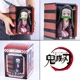 thumbnail image 2 of Nuevo Anime de 22 cm, nuevo Anime Demon Slayer Figre Kamado Nezuko Kimetsu No Yaiba, cubo de palomitas de maíz, colección de PVC, decoración, modelo de acción Chri, 2 of 6