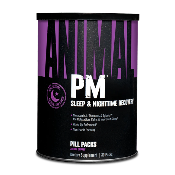 UNIVERSAL ANIMAL PM 30 PACKS