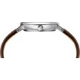 thumbnail image 2 of Timex Men's Southview Brown/Blue 41mm Dress Watch, Leather Strap, 2 of 3