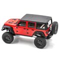thumbnail image 2 of RC Coche, RC Off-Road Truck RC Car Remote Control Car 1/24 2.4GHz 4WD Climbing Car RT Romacci Rojo, 2 of 7