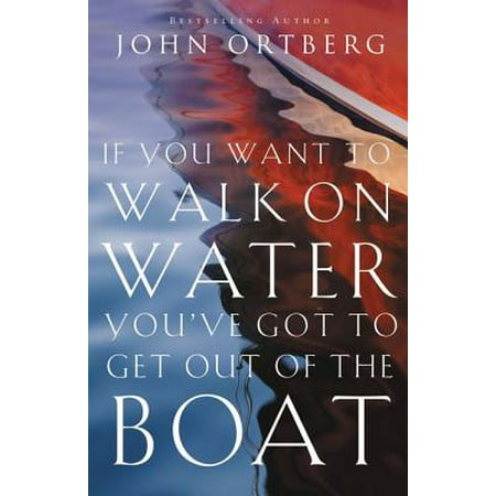 If You Want to Walk on Water, You've Got to Get Out of the (Best Way To Get Out Of The Army)