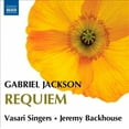 thumbnail image 1 of Gabriel Jackson, Requiem, 1 of 1