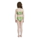 thumbnail image 4 of Traje de baño de sirena de verano para niños, vestido de princesa con cola de sirena, traje de baño práctico de moda de tres piezas, 4 of 5