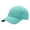 Mint Green, variant on Womens Baseball Caps Unisex Washed Baseball Cap Hat Adjustable Unstructured Athletic Baseball Cap Mint Green One Size