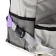 thumbnail image 5 of Bolsa de Transporte para Patines Capacidad, Mochi para Patines Deportivos, para Patines de Ruedas, Patines , Zapatos para Caminar en , Púrpura, tal como se describe DYNWAVEMX Mochila de patines, 5 of 8