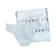 thumbnail image 5 of 30 Pieces Womens Briefs Underpants Portable Double Layer Opaque for Ladies Girls During Spa Hotel Stays, 5 of 9