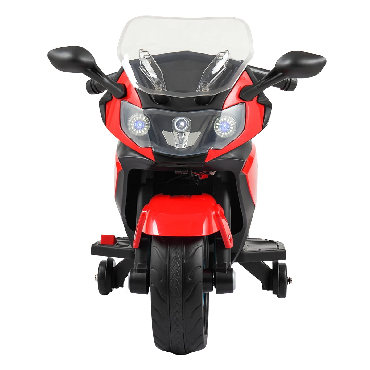 fast electric toys