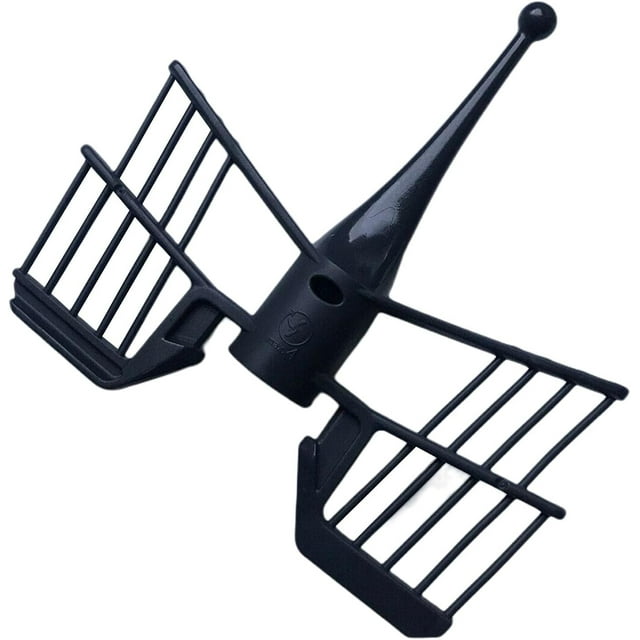 Stirring Attachment Whisk Butterfly - Butterfly Stirrer for Vorwerk Thermomix Mixing Attachment Food Processor Kitchen Accessories