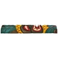 thumbnail image 4 of Backyard X-Scapes 20 in. Tiki Mask Pineapple Ku Tropical Wall Décor, 4 of 9