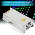 thumbnail image 4 of Switching Power Supply 40v Switching Power Supply Power Supply Switching Power Supply With Galvanized Aluminum Shell For LED Strip 460W 40V 11A, 4 of 8