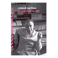 thumbnail image 1 of Libro El Grano De La Voz Entrevistas 19621980 Tapa Blanda, Autor Roland Barthes, Editorial Siglo Xxi Argentina, 1 of 2