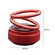 thumbnail image 4 of Ambientador de coche, fragancia de perfume de coche de aleación para coche, oficina en casa (rojo) Hugtrwg Accesorios para autos y motos, 4 of 9