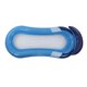 thumbnail image 1 of Cama flotante inflable, elementos esenciales de natación Piscina Hamaca flotante para nadadores para piscina LHCER Descripción de la referencia, 1 of 8