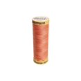 thumbnail image 1 of Gutermann 100 % Coton Naturel Couture 100M Corail, 1 of 3