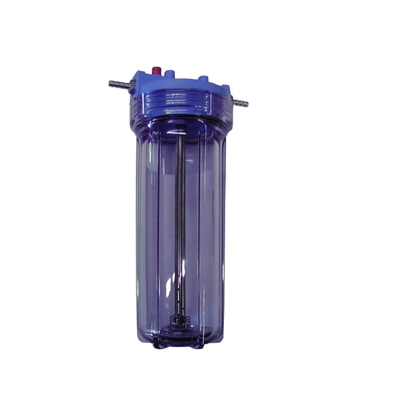 10" Standard Hop Randall Draft Beer Homebrew Flavor Infusion Filtration