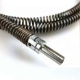thumbnail image 2 of 5 Meter Electric Drill Drain Dredging Spring Sink Cleaner Sewer Dredging Tool For Kitchen And Bathroom Plumbing Bathtub Shower, 2 of 5