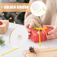thumbnail image 3 of 1 Roll of DIY Ribbon Roll Gift Box Packaging Ribbon for Sewing Balloons Wedding Party, 3 of 7