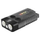 thumbnail image 3 of Antorcha eléctrica Linterna LED portátil con luz UV de 365 nm, llavero multifuncional, luz de trabajo magnética con múltiples modos de iluminación, compatible con alarma sonora, 3 of 8