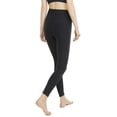 thumbnail image 3 of Legging Puma Studio Yogini Luxe HW ⅞ para Mujer 520233-01 negro XS, 3 of 3